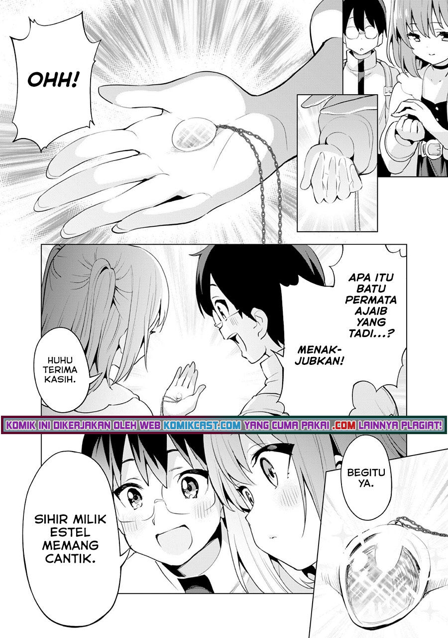 Gacha wo Mawashite Nakama wo Fuyasu Saikyou no Bishoujo Gundan wo Tsukuriagero chapter 39
